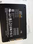 Disco portátil ssd 1tera