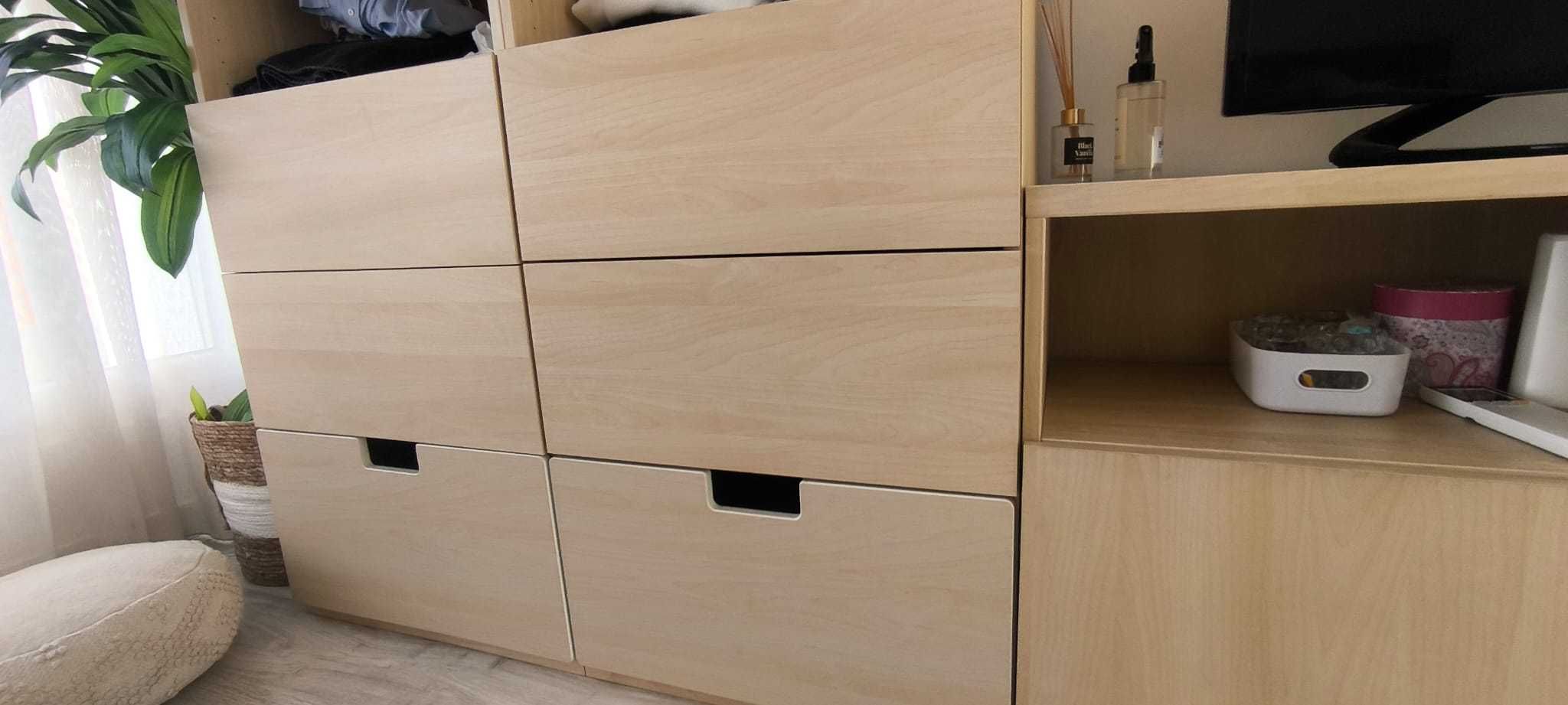 Móveis BESTA Ikea