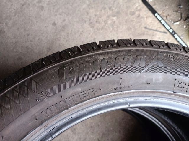 235/55R18 104H XL Gripmax Stature MS