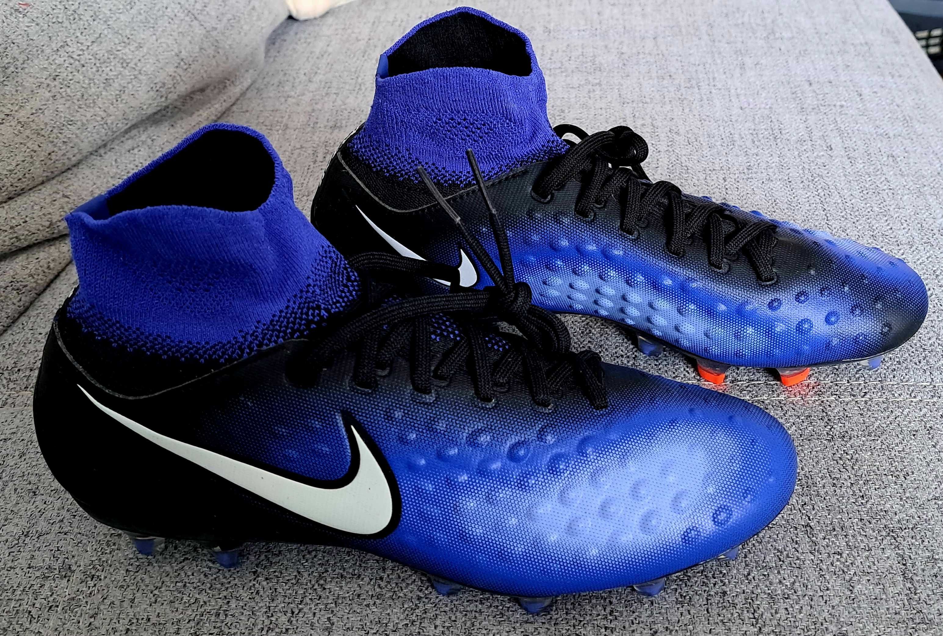 Korki Nike JR Magista OBRA II FG roz 38