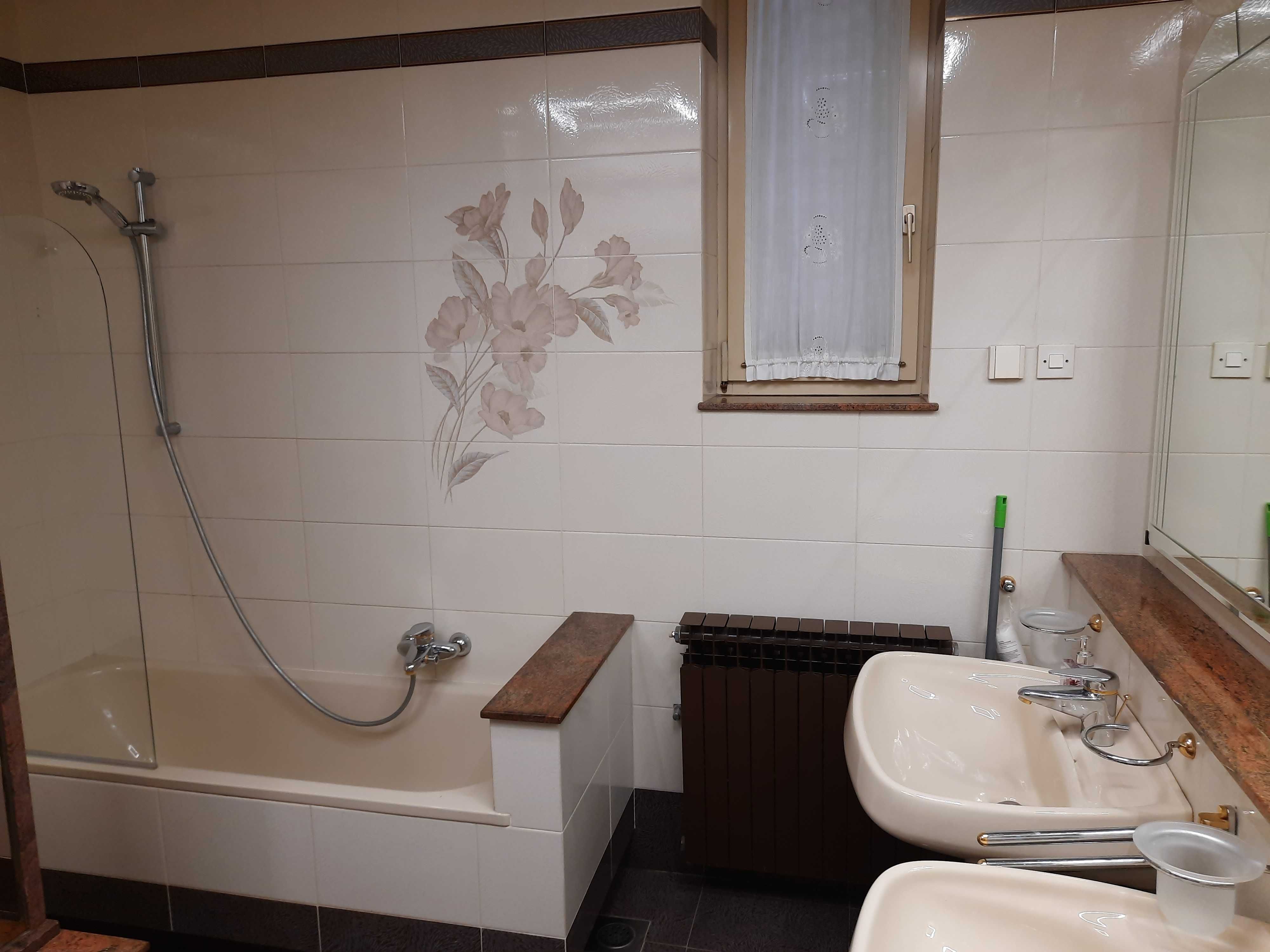Apartament III Anagora Chorwacja-Rijeka Opatija-3 os. Nad samym morzem