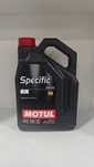 Óleo Motul Specific 229.52 5w30 Mercedes 5L