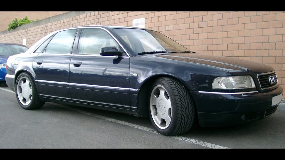 Разборка Audi, Audi A4, AudiA6, AudiA8 запчасти Ауди А4 А6 А8