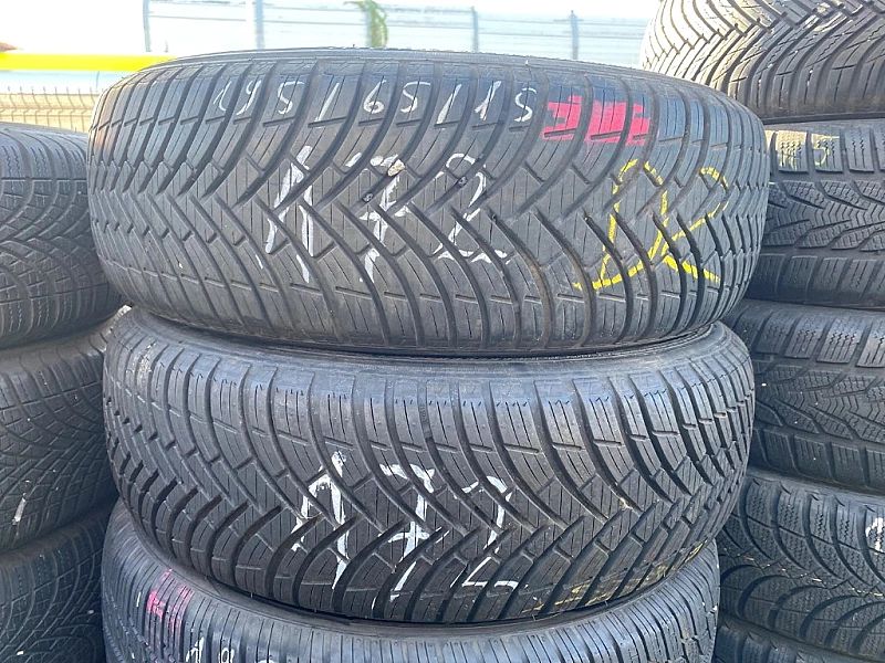 195/65r15 Kleber Quadraxer 2_6mm_2szt_(172)