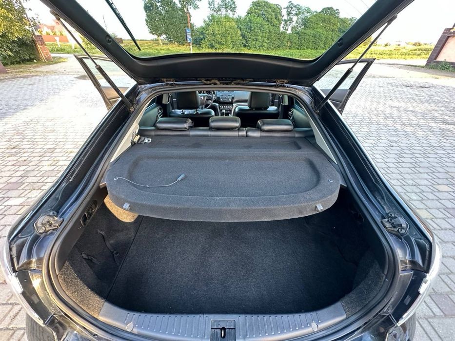 Mazda 6 GH 2.2d МКПП