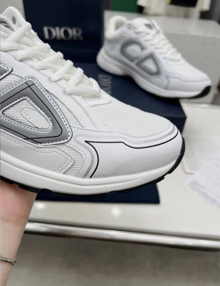 Dior B30, Діор Б30, кросівки, кросовки, Діори