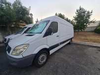 Mercedes-Benz Sprinter 316 CDI/43 TA