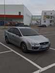 Продам Ford focus 2005 г, механика, 1.6 л бензин в отличном состоянии