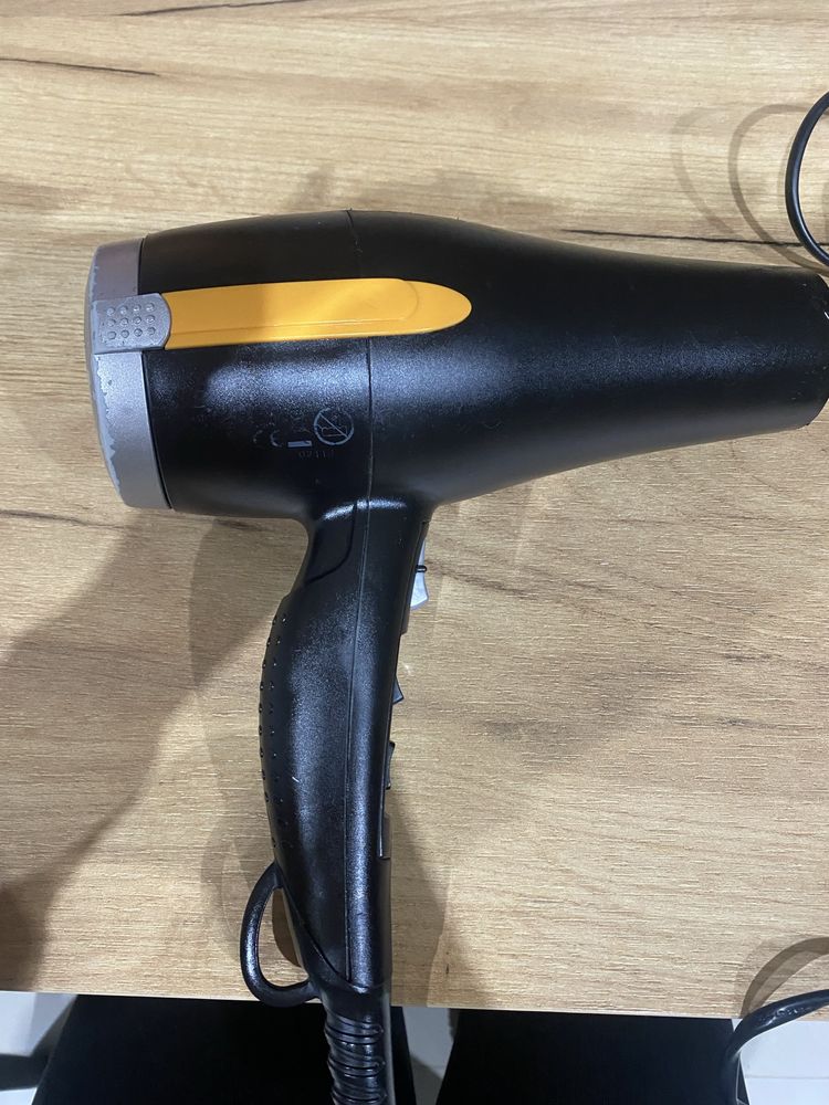 Suszarka Babyliss pro 2200