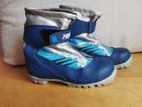 Buty do nart biegowych Alpina Frost roz. 34 NNN