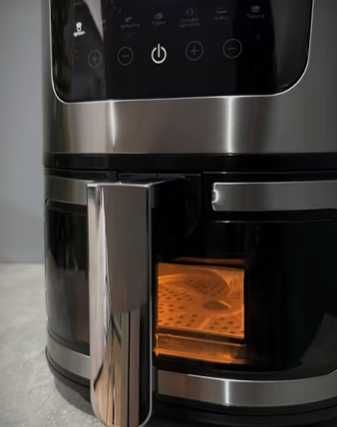 Аерогриль Rainberg RB 2268