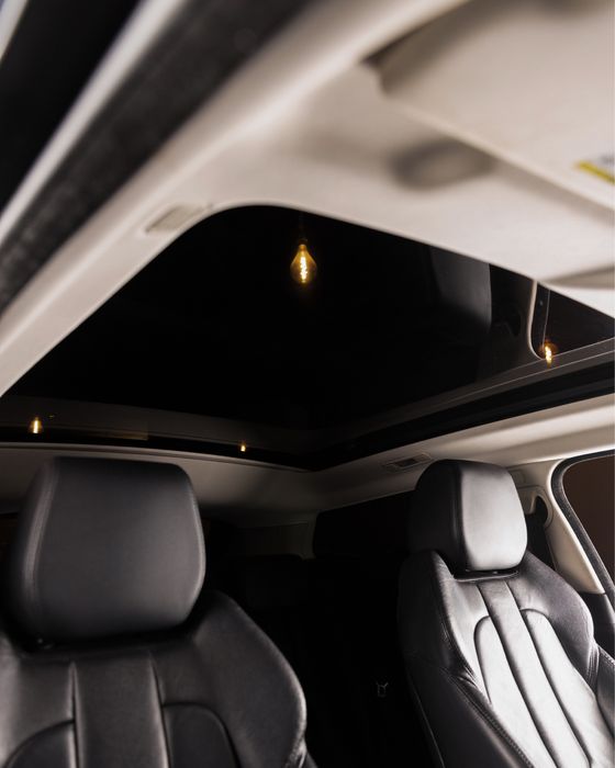 RANGE ROVER EVOQUE AUTOMATICO 2.2TD4 FULL EXTRAS