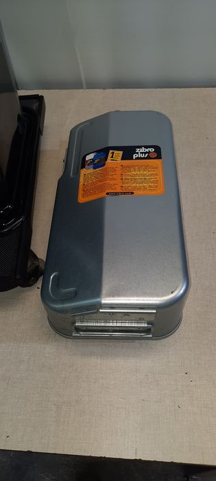 Aquecedor  a parafina ZIBRO R15 C de 2700 watts