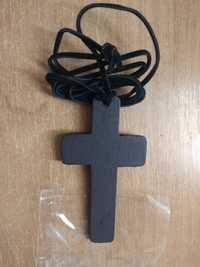 Крест из дерева деревянный крестик