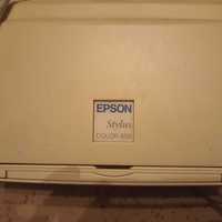 Impressora Epson Stylus COLOR 600