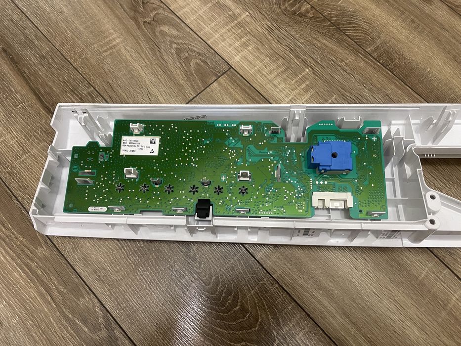 Модуль, плата управління до пральної машини з сушкою Siemens IQ700!