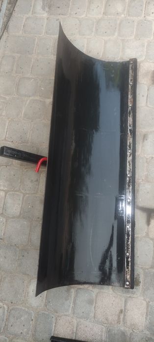 Лопата отвал для мотоблока