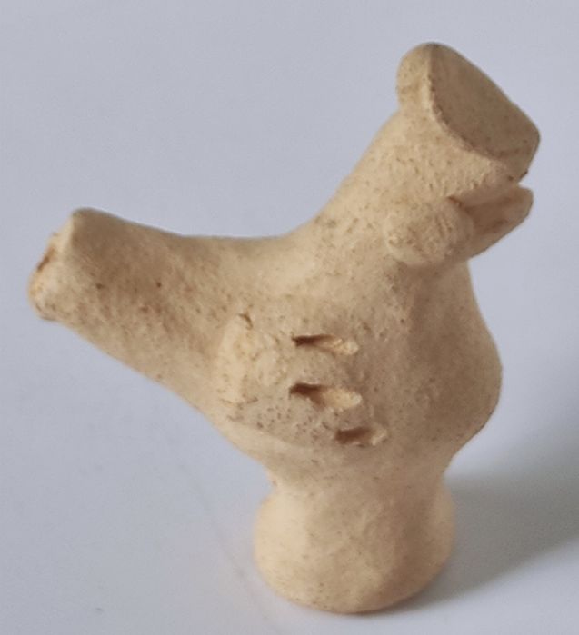 Петушок рибка  ракушка амулет