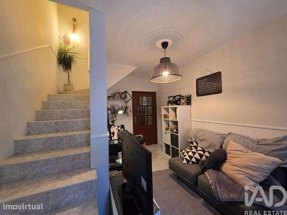 Casa / Villa T2 em Ovar, São João, Arada e São Vicente de Pereira Jusã