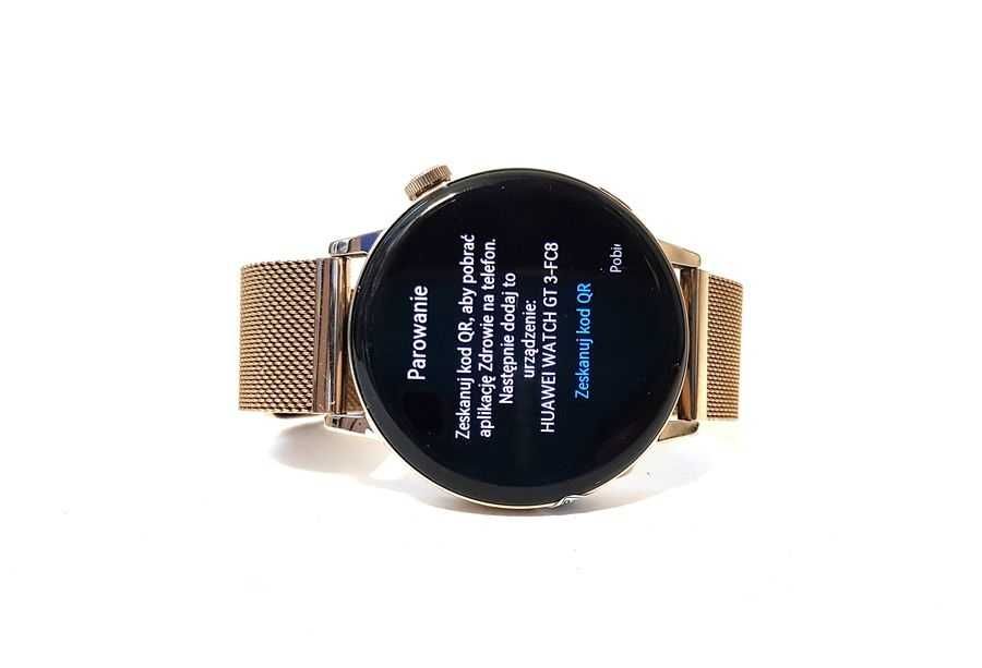 Smartwatch Huawei GT3 42MM MIL-B19