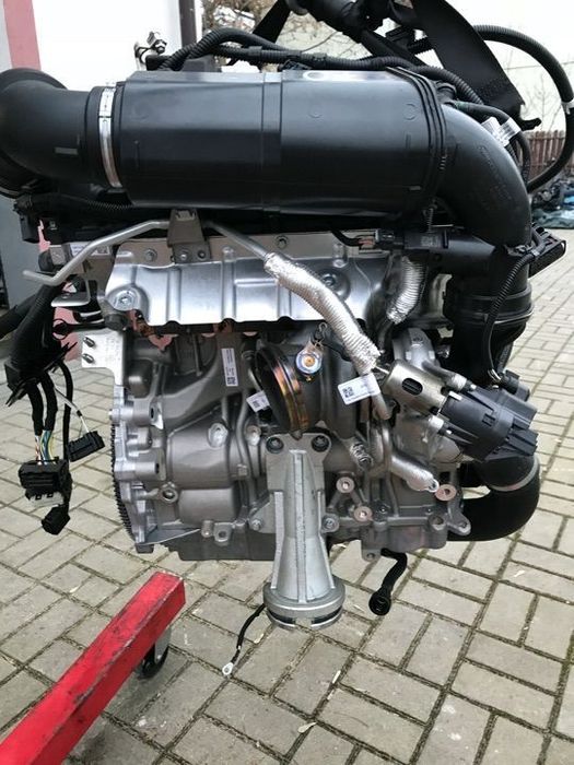Motor MINI III COOPER S 2.0L - B46A20 B46A20A