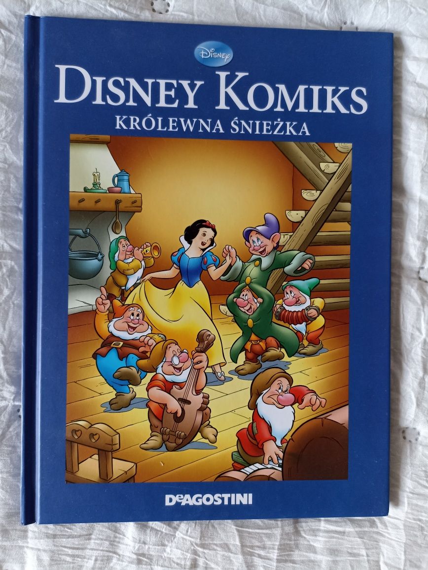 Komisky Disney 2009