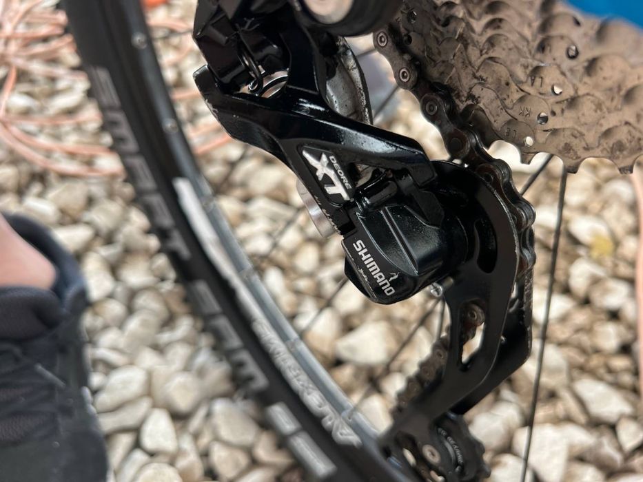 Radon ZR 29 XT Super Stan