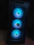 Komputer gamingowy procesor intel Core i5-11400, 2.6GHz 12MB