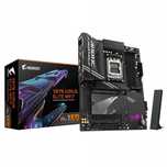 Płyta główna GIGABYTE X870 AORUS ELITE WIFI7 box gwarancja nr 512380