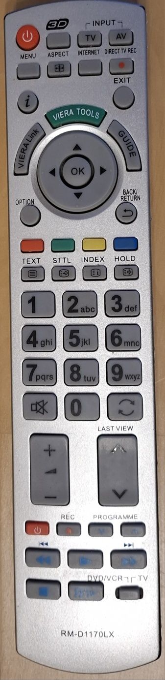 Telewizor TX-p46g30e 46"