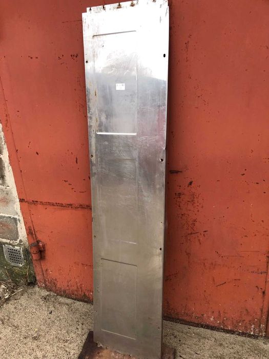 Нержавійка листова, профіль, різні розміри.