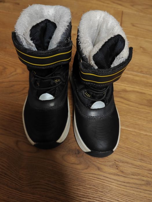 Сапоги lupilu 26 розмір