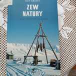 Zew natury. Moja ucieczka na Alaskę. Guy Grieve