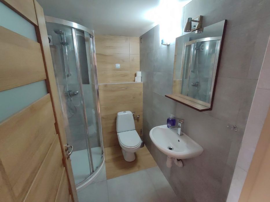 Apartamenty, Pokoje Gościnne, Góra Żar