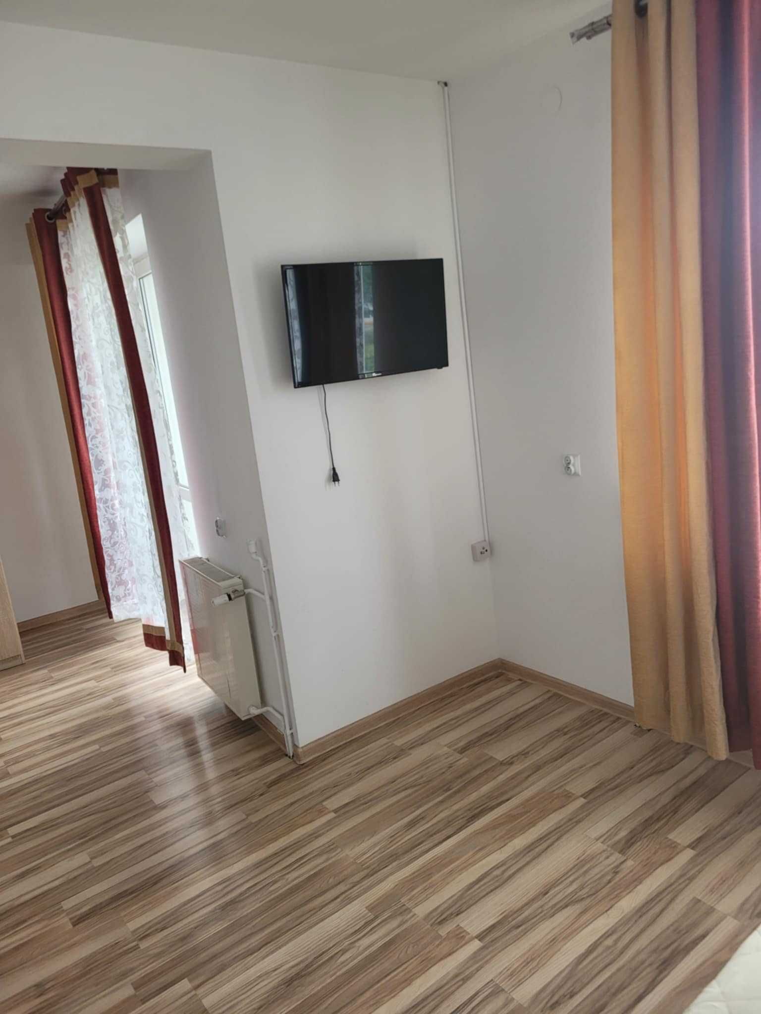 Wynajmę mieszkanie