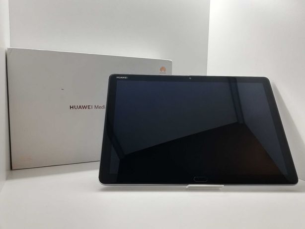 Tablet Huawei Mediapad T5 Lite/ Sklep "Cash" Łódź ul. Rzgowska 24