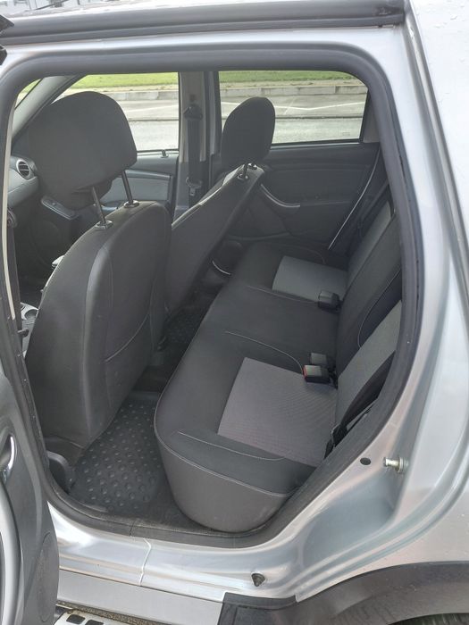 Dacia duster 1.6 zadbany 2 właściciel,