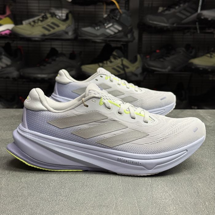 ОРИГІНАЛ 100% Бігові кросівки Adidas Supernova JS3047 /39 р