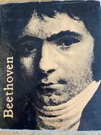Beethoven książka biografia