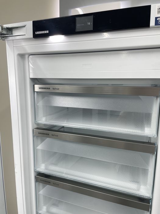 Liebherr IRBdi 5171 Peak BioFresh + SIFNdi 5188 Peak NoFrost