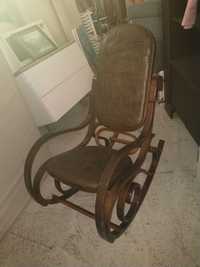 fotel bujany - możliwy transport