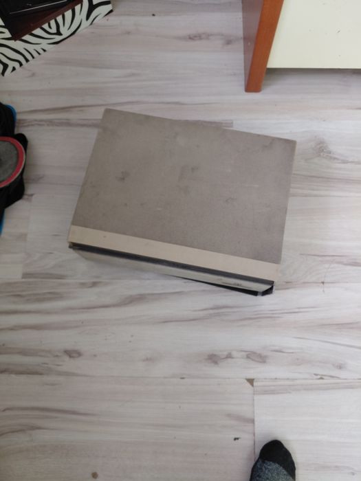 Magnetofon zk 120 sprawny sprzedam lub zamienię