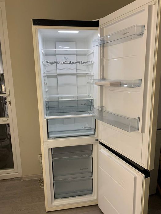 Холодильник gorenje