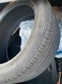 Гума Goodyear excellence 215 45 R17