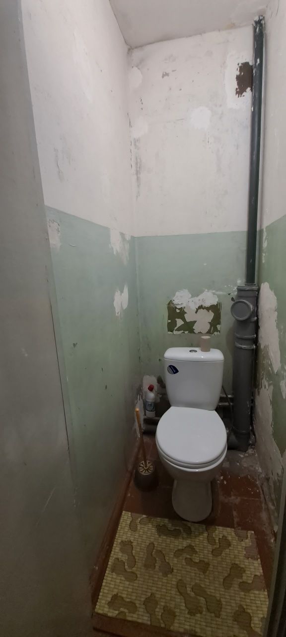 1 кімнатна покращеного плану