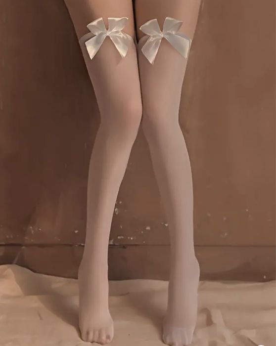 Новорічний костюм Санта + шапка, еротический новогодний санта, подарок