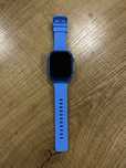Smartwatch GARETT Kids Sun Ultra 4G niebieski