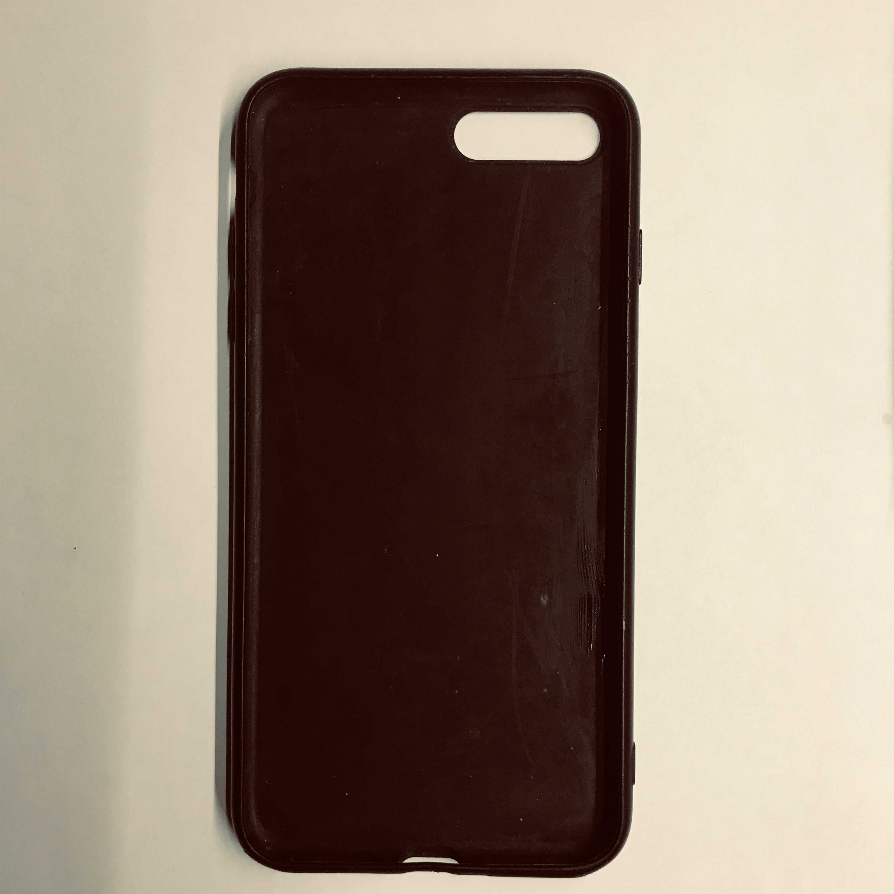 Etui na iPhone 8 Plus / 7 Plus z motywem motyli