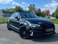 Audi A3 1.8 TFSI 2016 року