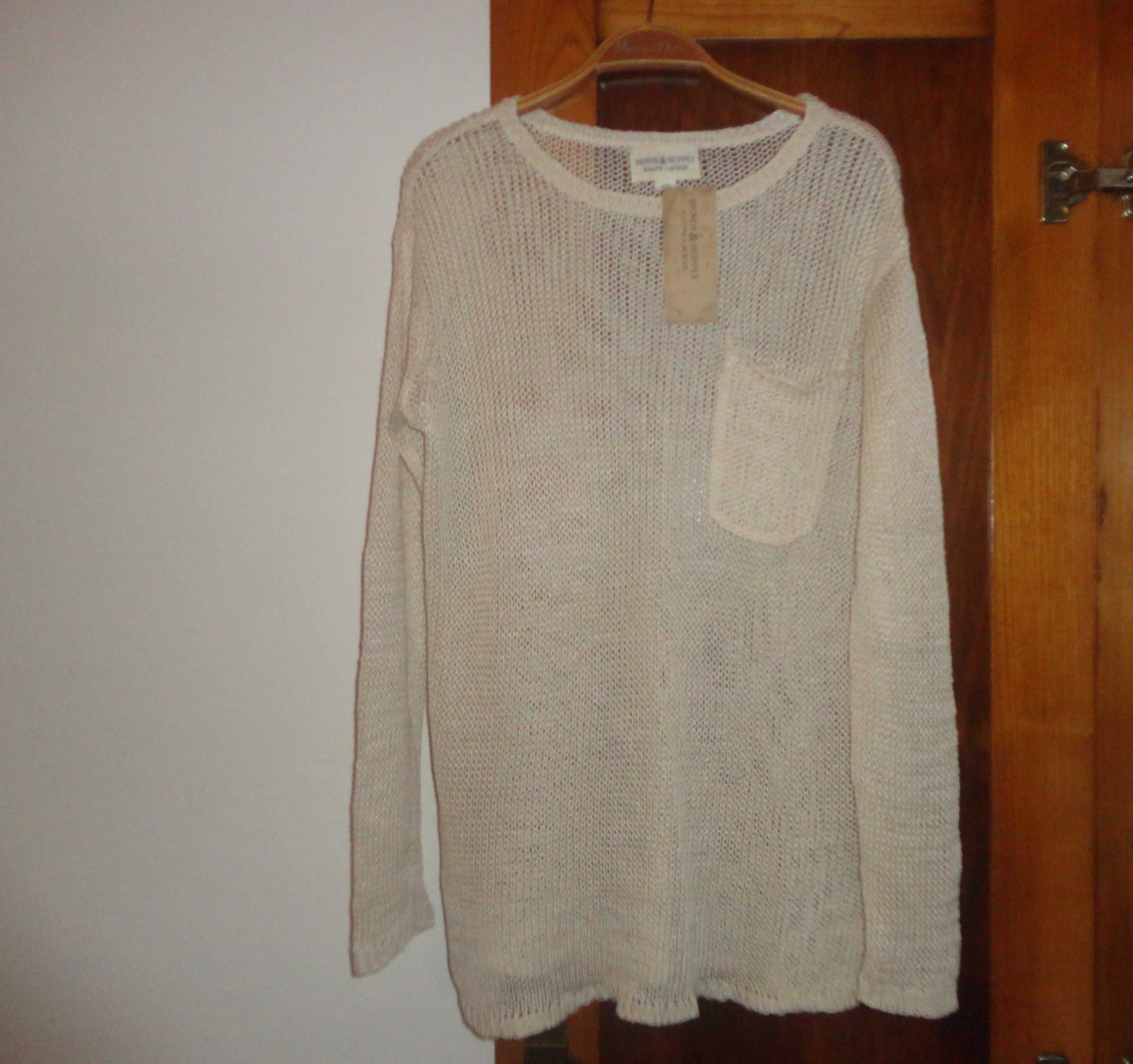 Camisola Ralph Lauren